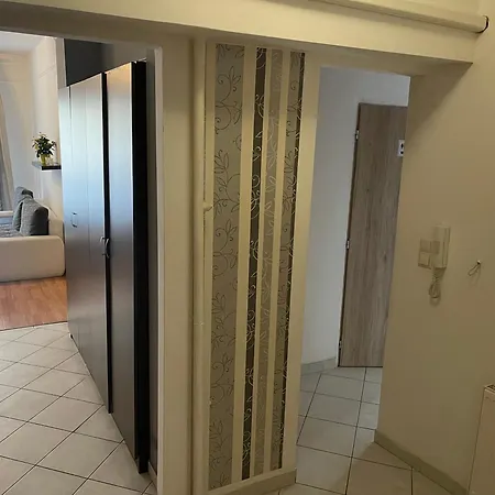 Apartment Great King *