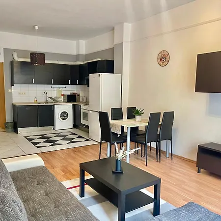 Apartment Great King