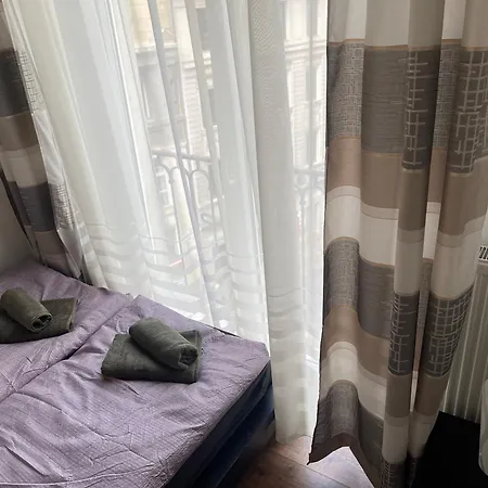 Apartment Great King Budapest