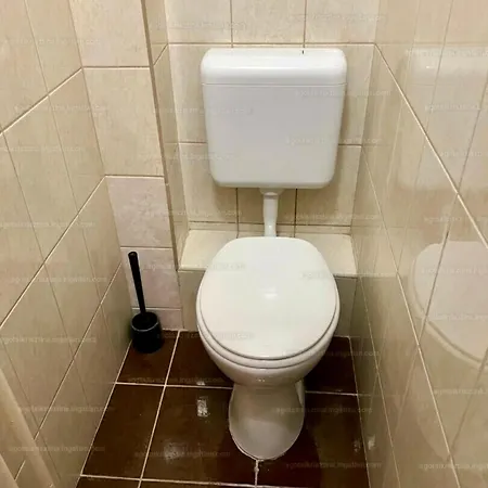 Nova Appartamento Budapest