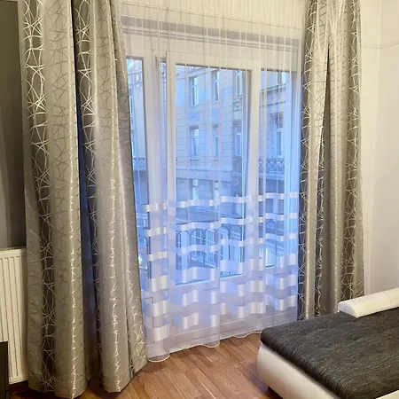 Great King Apartment *