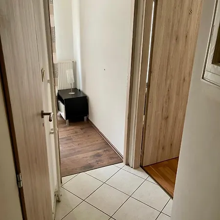 Apartment Great King Budapest