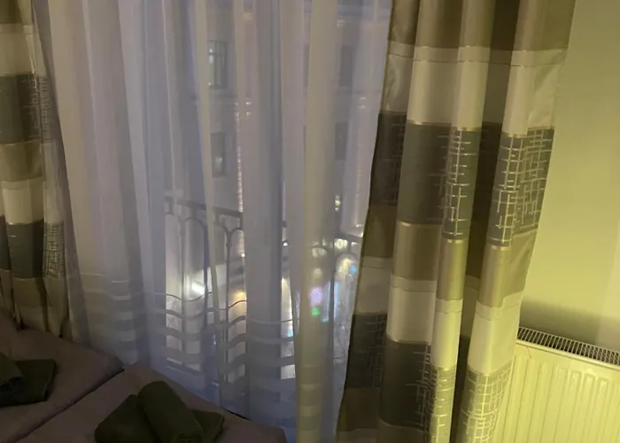 Great King * Budapest