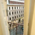Διαμέρισμα Nova Βουδαπέστη