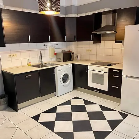 Great King Budapešť