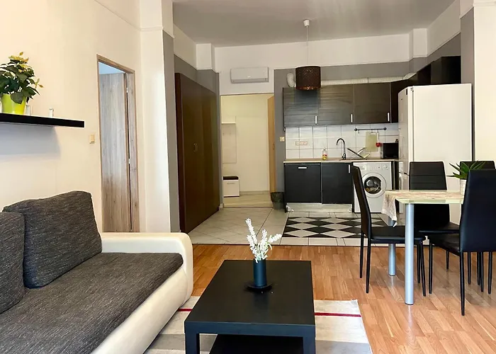 Great King Apartmán