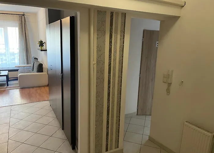 Apartmán Great King *