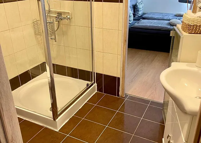 Apartmán Great King *