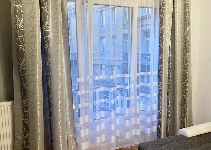 Great King Apartmán *