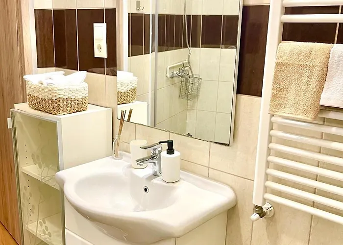 Apartmán Great King