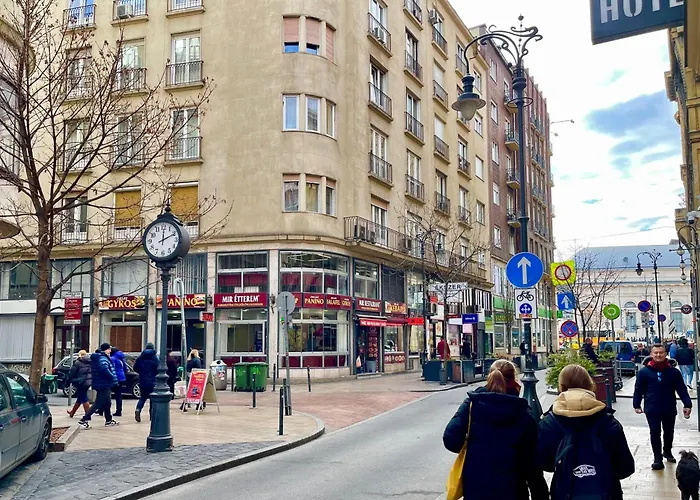 Great King * Budapešť