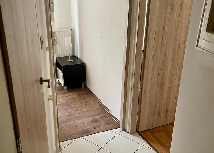 Apartmán Great King Budapešť