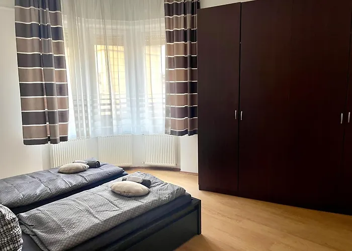 Great King Apartmán