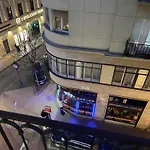 Nova Apartment *