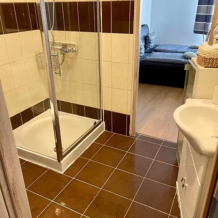 Appartamento Great King *