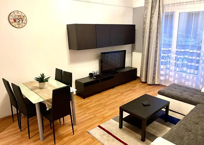 Apartmán Great King *